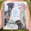 Bridget Farmer Eco | Books>A Child's First Bird Book - I am a Magpie, I am a Currawong