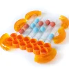 Fat Brain Toy Co Open Ended Play>Air Toobz Expansion Pack - 3+