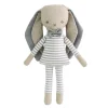 Alimrose Easter | Outlet>Asleep Awake Bedtime Bunny Boy - 26cm