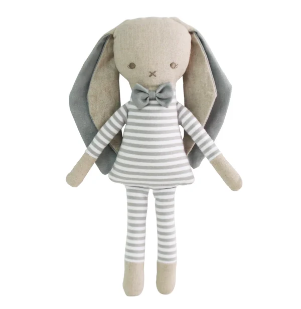 Alimrose Easter | Outlet>Asleep Awake Bedtime Bunny Boy - 26cm