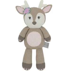 Spotty Dot Christmas>Ava the Fawn - 36cm