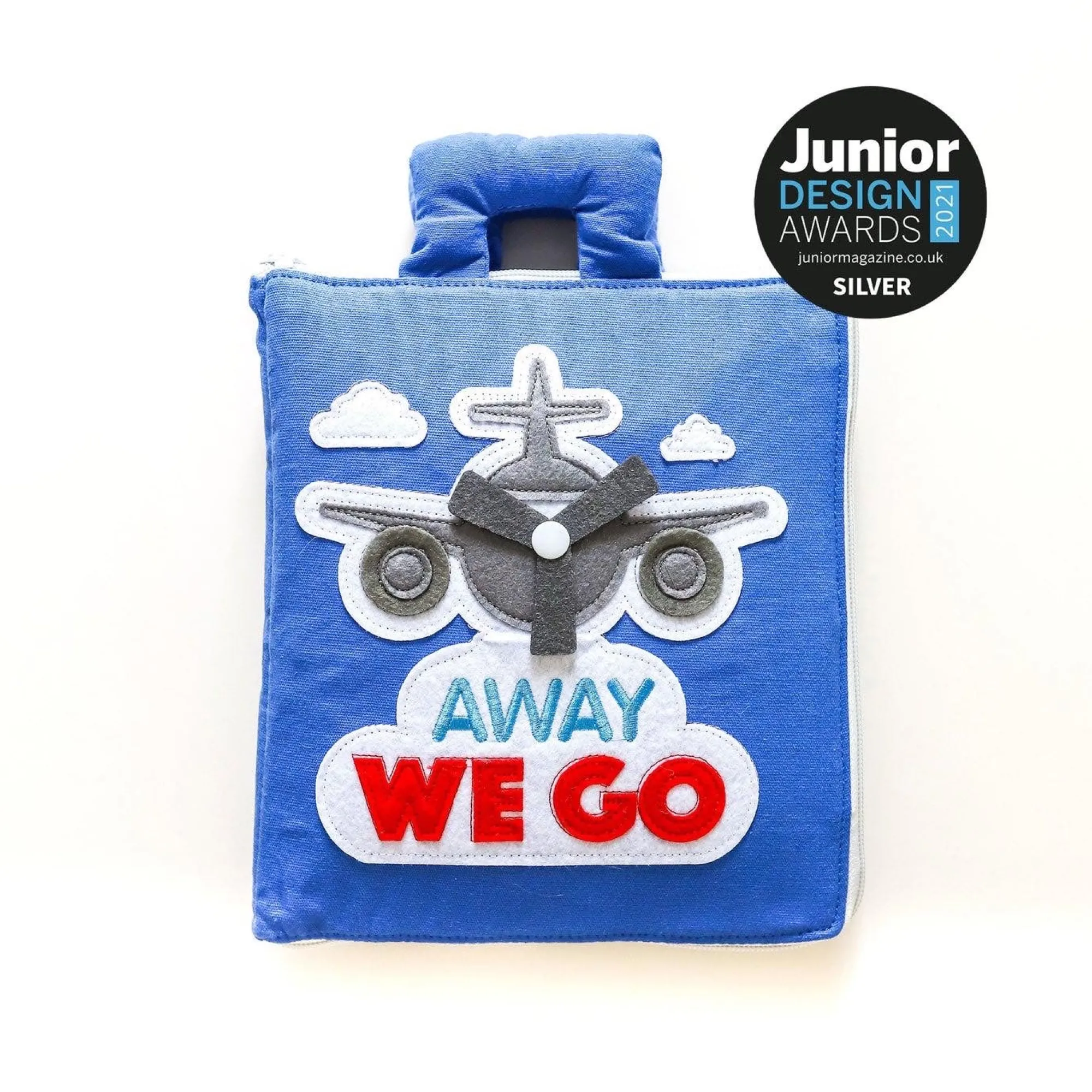 away_we_go___0.webp Curious Columbus Travel | Books>Away We Go - 3+