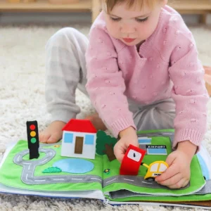 Curious Columbus Travel | Books>Away We Go - 3+