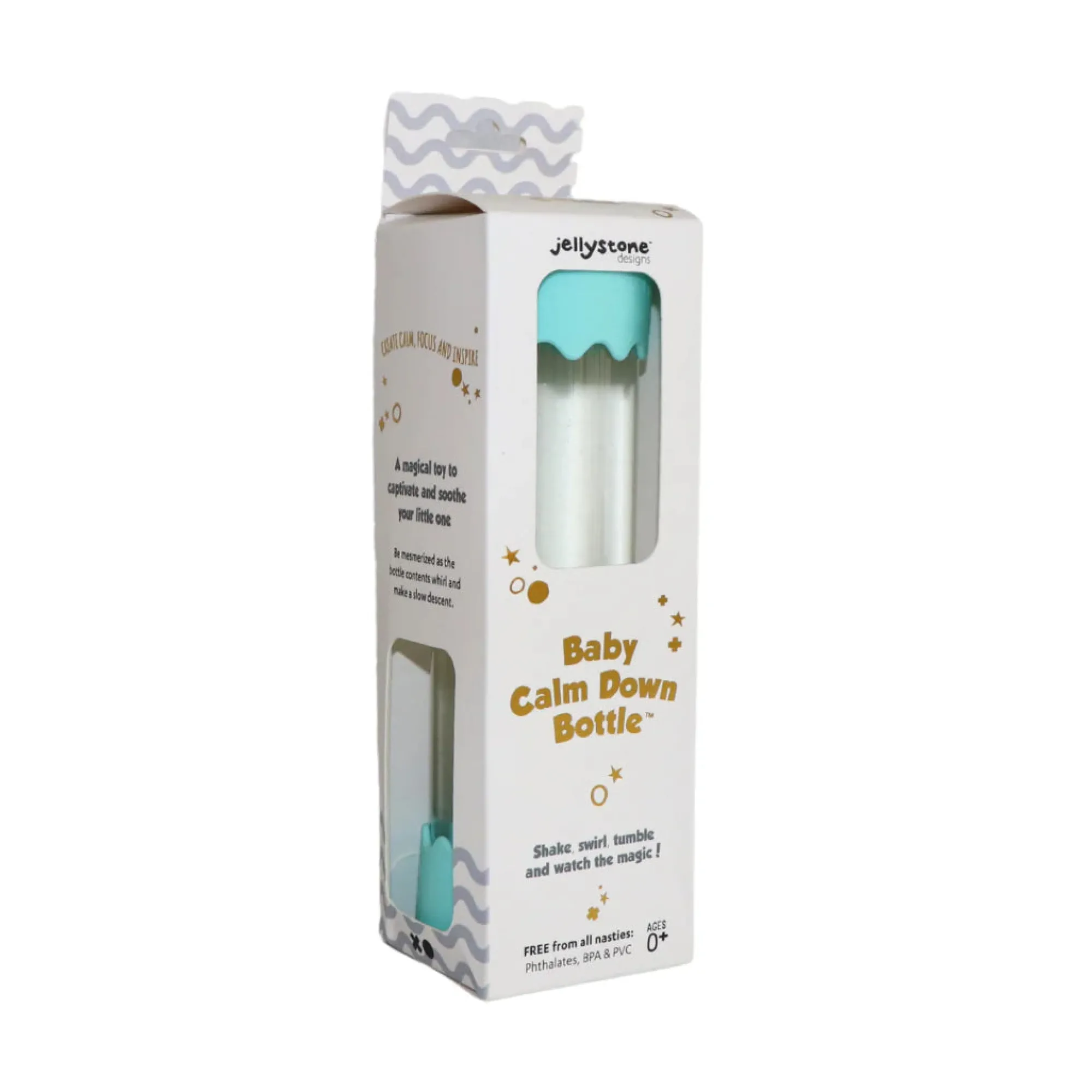 baby_calm_down_bottle_____2.webp Jellystone Sensory | Travel>Baby Calm Down Bottle - 0+ (3 colours)