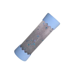 Jellystone Sensory | Travel>Baby Calm Down Bottle - 0+ (3 colours)