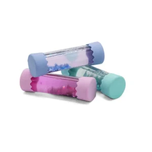 Jellystone Sensory | Travel>Baby Calm Down Bottle - 0+ (3 colours)