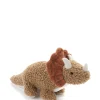 Nana Huchy Soft Toys | Baby>Baby Thomas the Triceratops