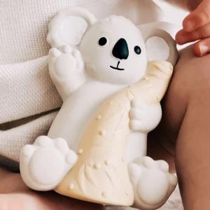 Winnie Parkes Outlet>Banks the Koala - Bath Teether Rattle - 0+