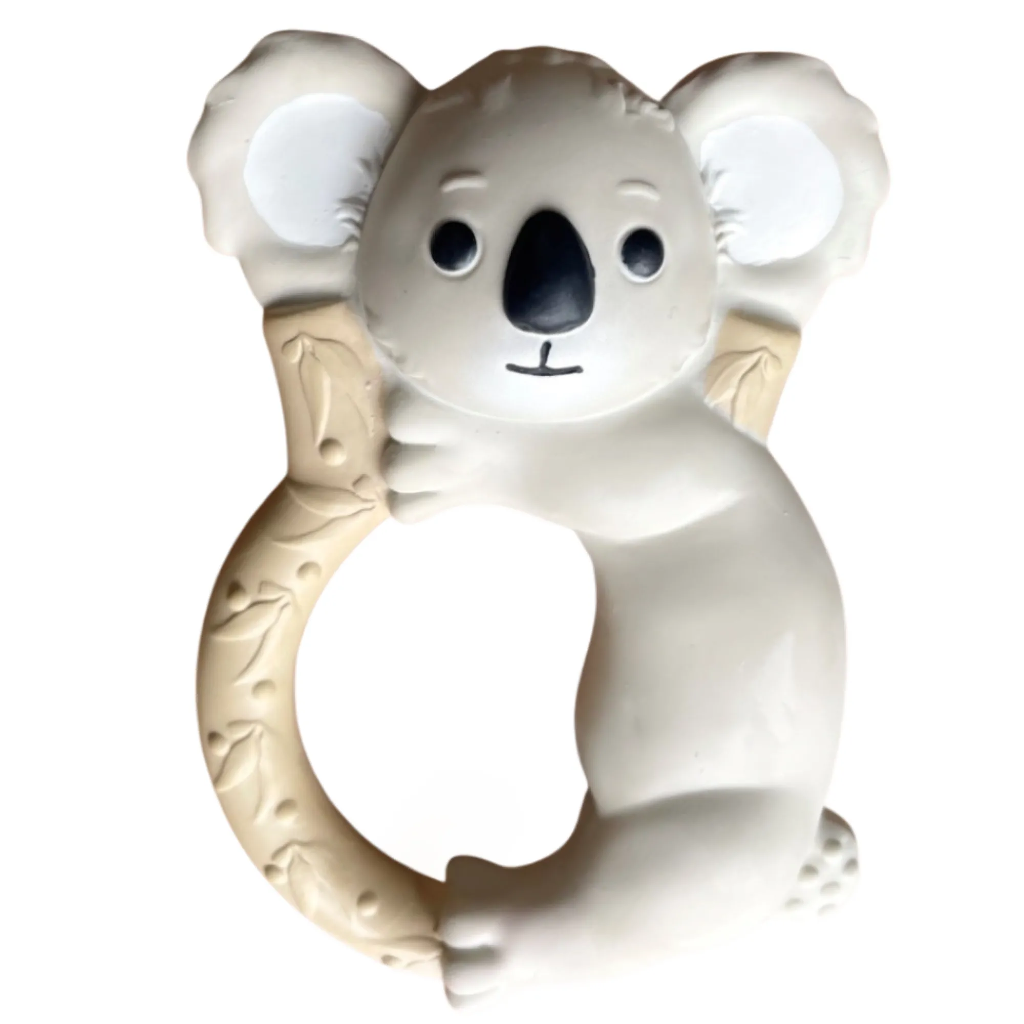 banks_the_koala__teething_0.webp Winnie Parkes Eco | Baby>Banks the Koala - Teething Ring - 0+