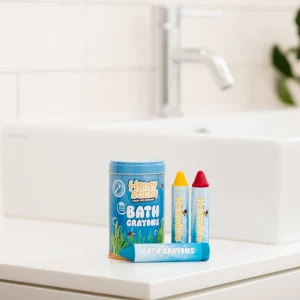 Honeysticks Eco | Bath Time>Bath Crayons - 12M+