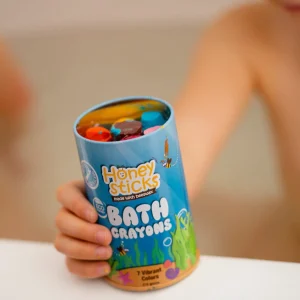 Honeysticks Eco | Bath Time>Bath Crayons - 12M+