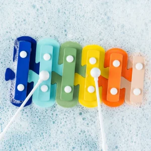 Tiger Tribe Music | Bath Time>Bath Xylophone - 3+