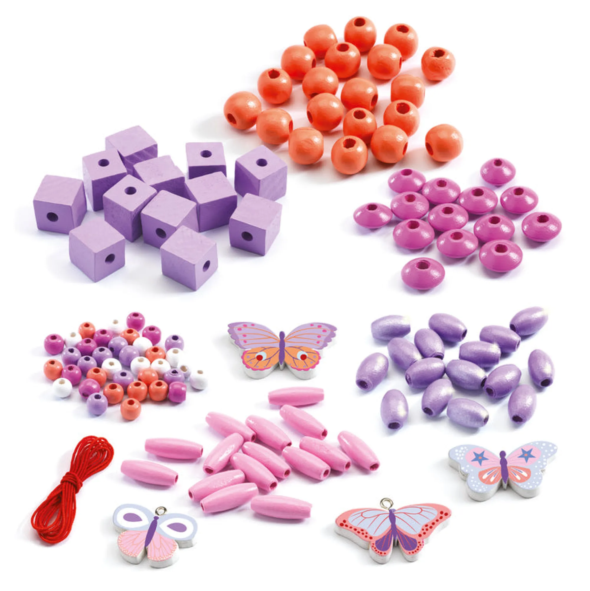 bead_sets___styles__ages__1.webp Djeco Art & Craft>Bead Sets - 6 styles - Ages 4 & 6+