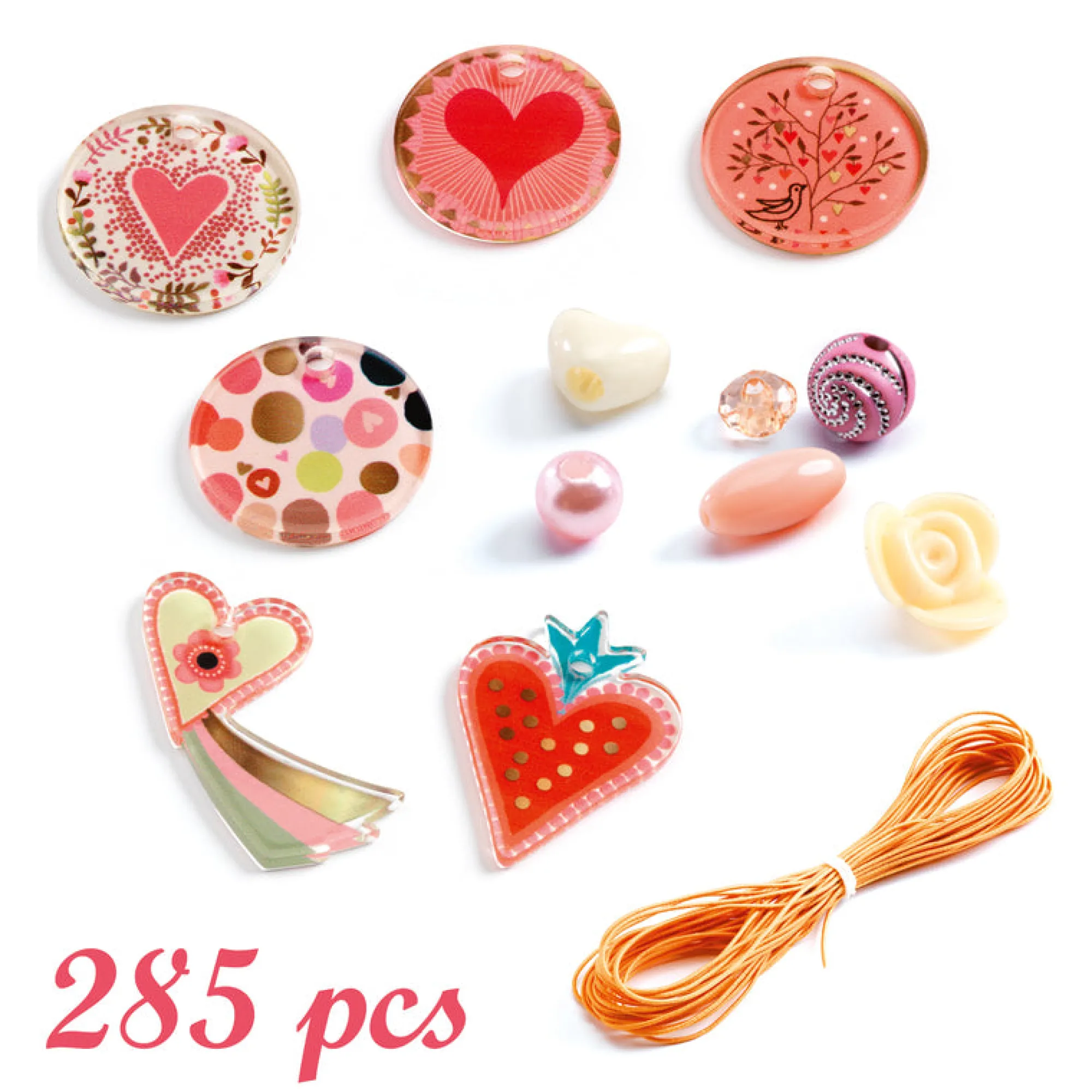 bead_sets___styles__ages__3.webp Djeco Art & Craft>Bead Sets - 6 styles - Ages 4 & 6+