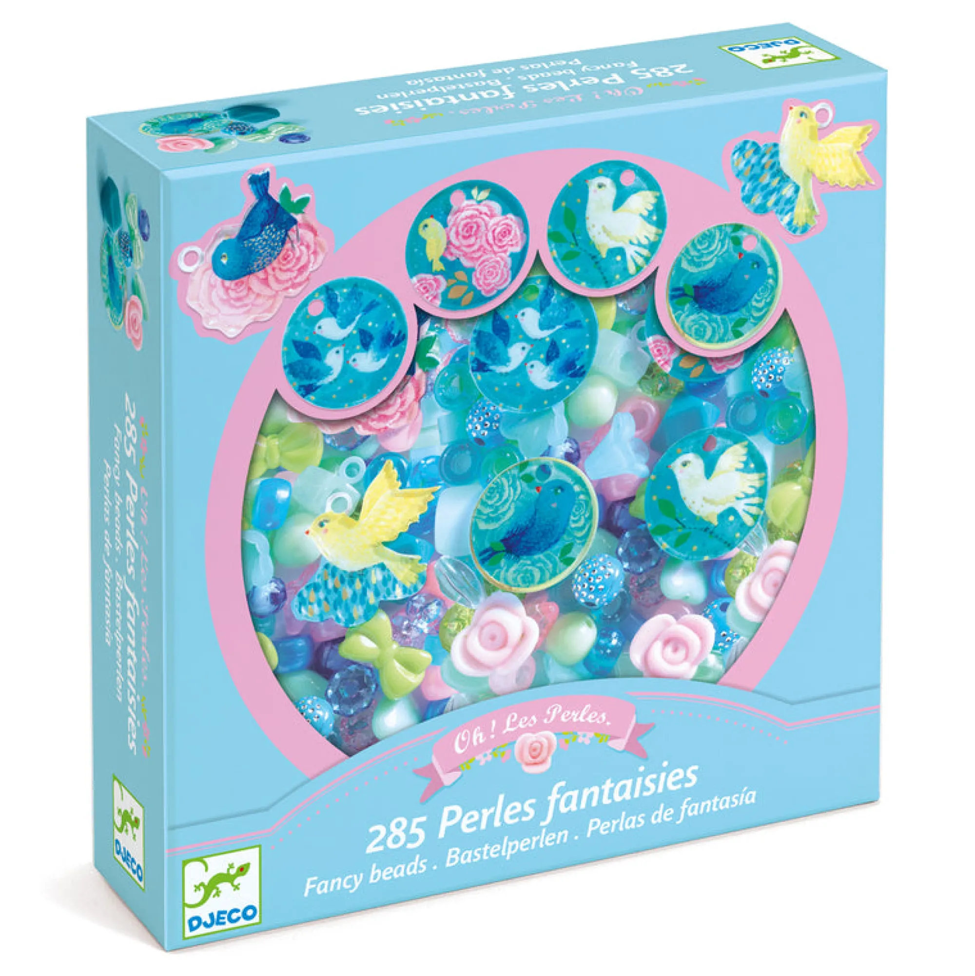 bead_sets___styles__ages__4.webp Djeco Art & Craft>Bead Sets - 6 styles - Ages 4 & 6+