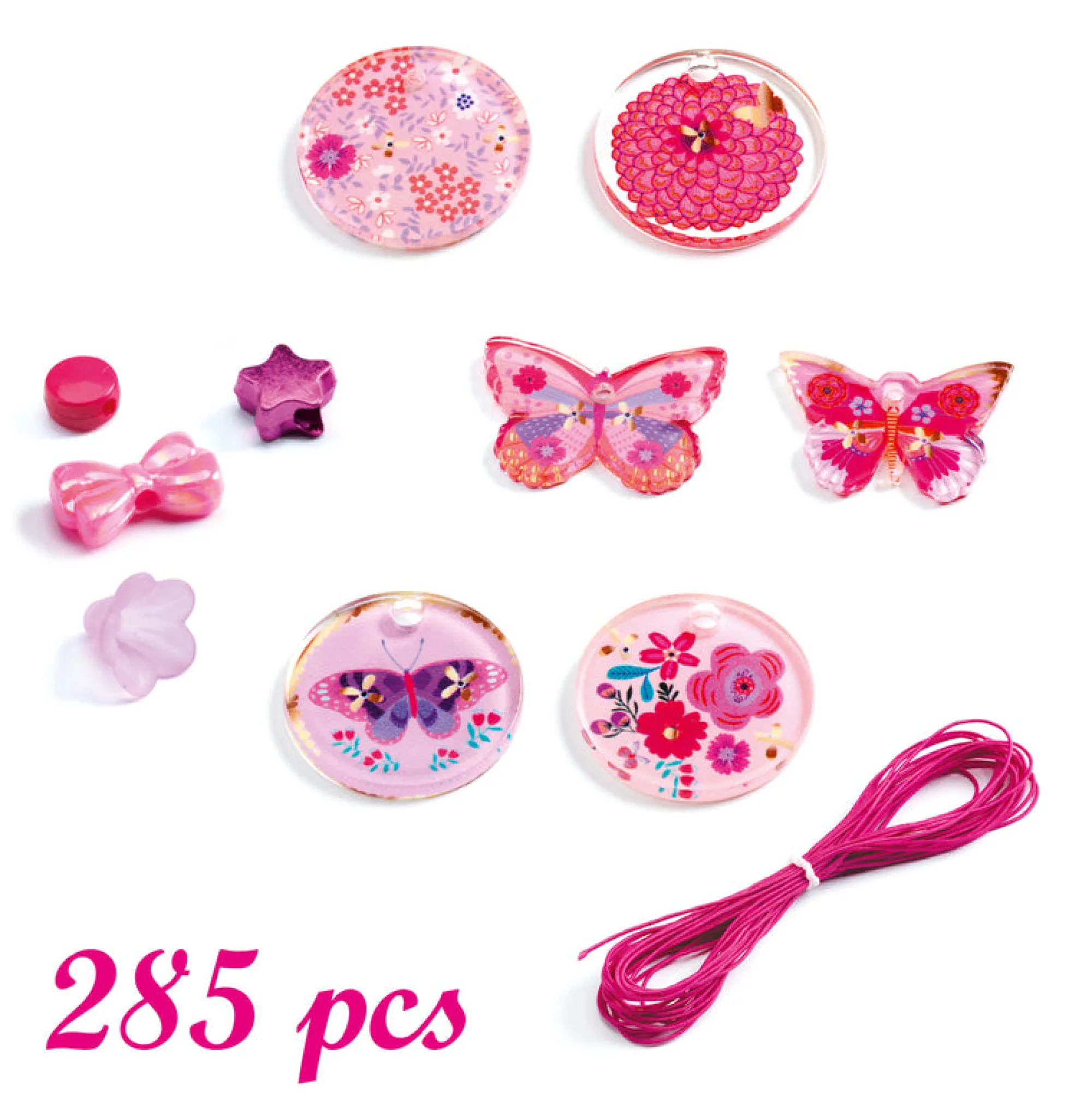 bead_sets___styles__ages__7.webp Djeco Art & Craft>Bead Sets - 6 styles - Ages 4 & 6+