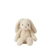 Jiggle & Giggle Soft Toys | Baby>Beige Plush Bunny - Small - 0+