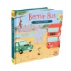 Indigo Jamm Wooden Toys | Books>Bernie Bus Goes on Safari