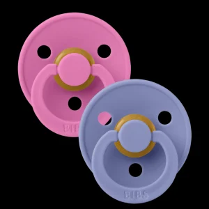 BIBS Travel | Baby>- Size 1 - (11 colours)