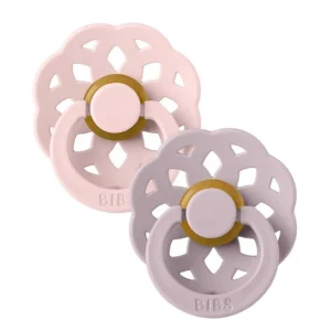 BIBS Baby>Boheme - Size 2 - (2 colours)