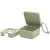 BIBS Travel | Baby>Paci Pod - Pacifier Box - (3 colours)