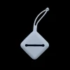 BIBS Baby>Pacifier Silicone Case - (3 colours)