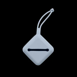BIBS Baby>Pacifier Silicone Case - (3 colours)