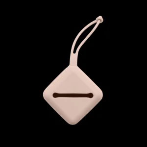 BIBS Baby>Pacifier Silicone Case - (3 colours)