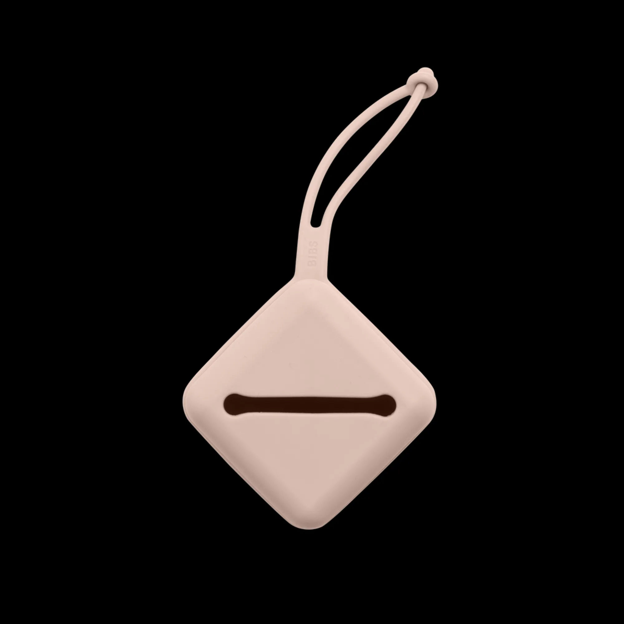 bibs_pacifier_silicone_ca_1.webp BIBS Baby>Pacifier Silicone Case - (3 colours)