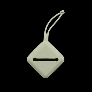 BIBS Baby>Pacifier Silicone Case - (3 colours)