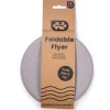 Bigjigs Beach | Outlet>- Frisbee - Stone Grey