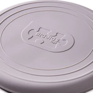 Bigjigs Beach | Outlet>- Frisbee - Stone Grey