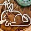 Beadie Bug Play Easter>Bilby Bio Cutter