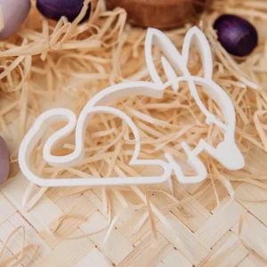 Beadie Bug Play Easter>Bilby Bio Cutter