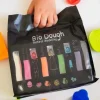 Bio Dough Sensory | Eco>Rainbow - Rehydratable - 2+