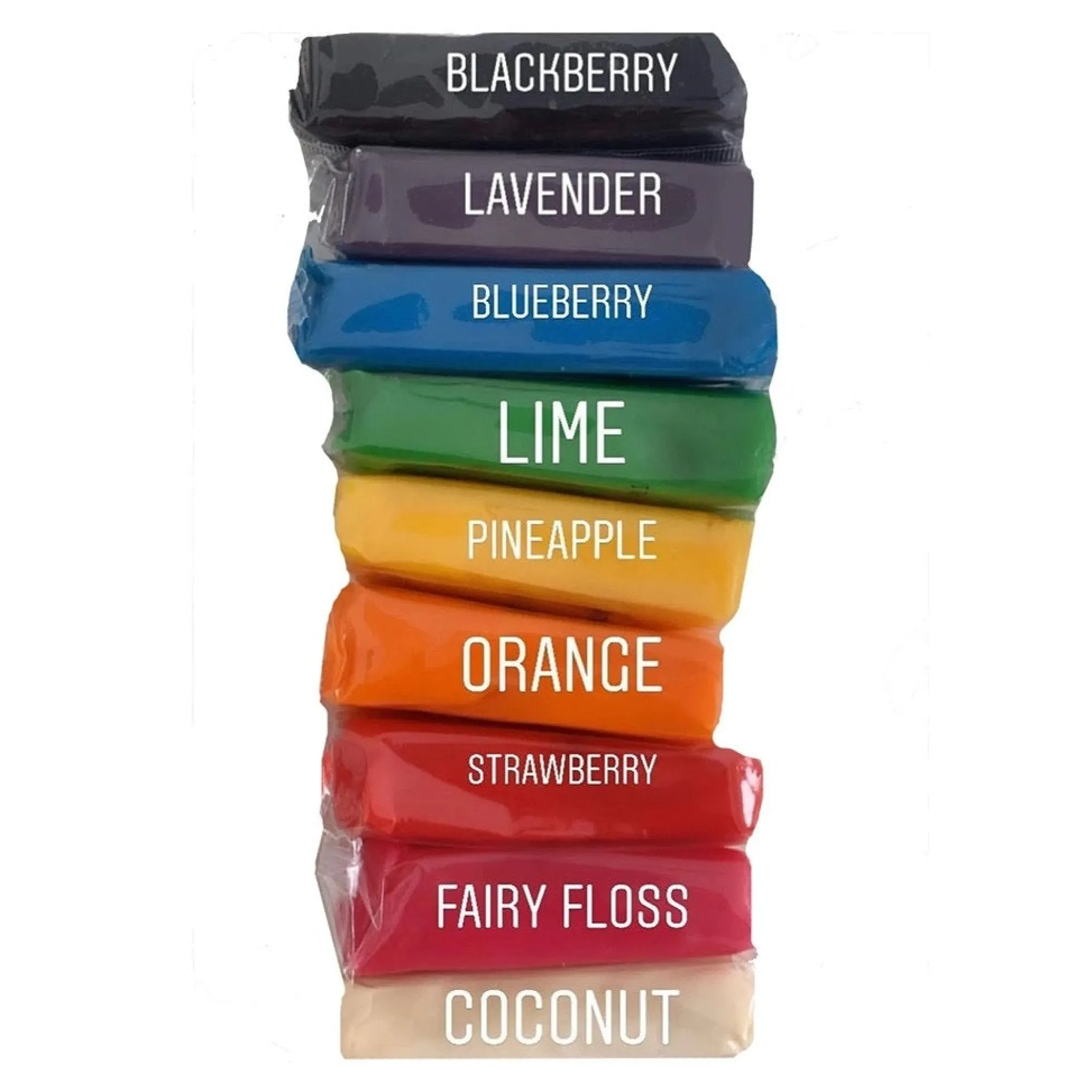 bio_dough_rainbow__rehydr_2.webp Bio Dough Sensory | Eco>Rainbow - Rehydratable - 2+