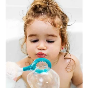 BOON Bath Time>BLOBBLES - Bubble Bath Wands - 18M+