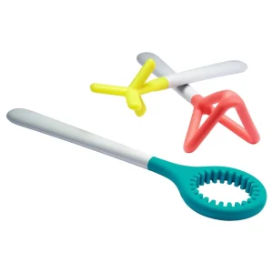 BOON Bath Time>BLOBBLES - Bubble Bath Wands - 18M+