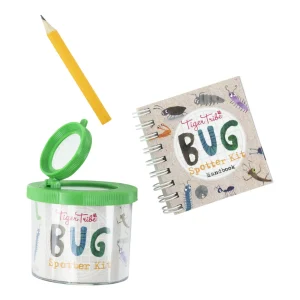 Tiger Tribe Garden | Activity>Bug Spotter Kit - 3+