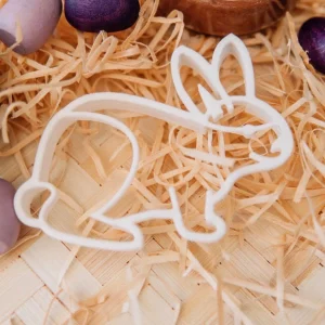 Beadie Bug Play Easter>Bunny Bio Cutter