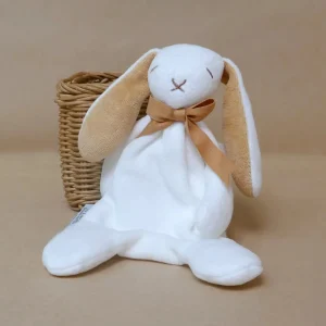 Maud n Lil Eco | Baby>Bunny Mini Organic Cotton Comforters - 4 colours - 0+