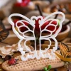 Beadie Bug Play Eco | Activity>Butterfly Bio Cutter