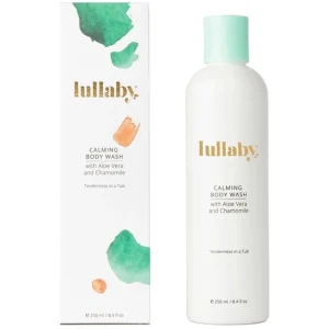 Lullaby Outlet>Calming Body Wash - 250ml / 8.4oz