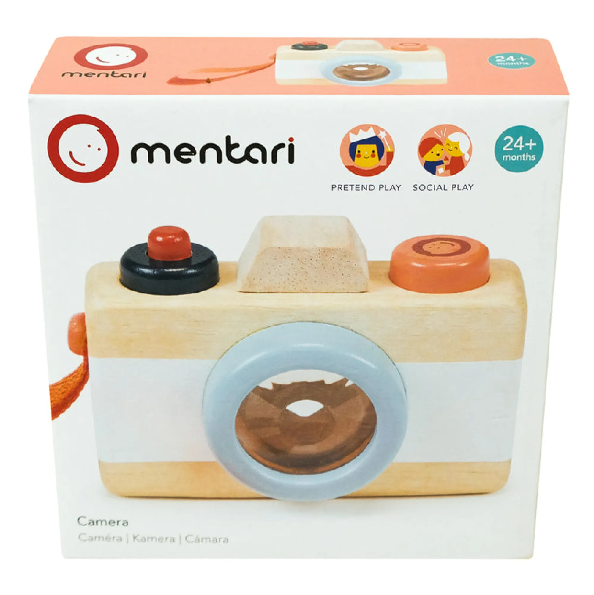 camera___2.webp Mentari Wooden Toys | Pretend Play>Camera - 2+