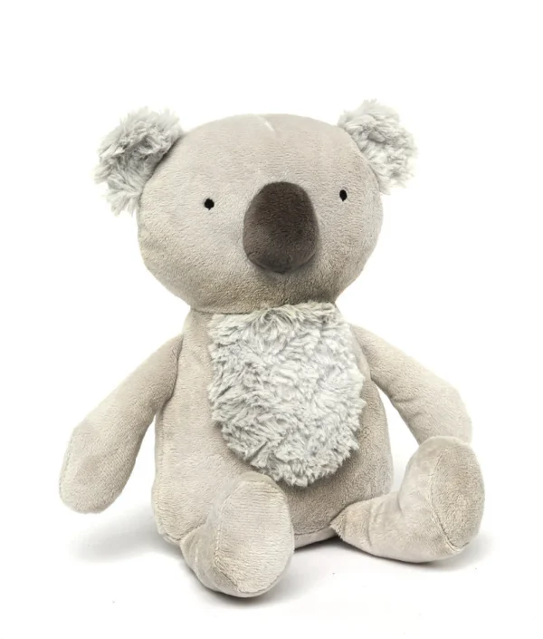 Nana Huchy Travel | Soft Toys>Caz the Cuddly Koala - 0+