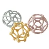 Nordic Kids Outlet>Cedric Silicone Teething Balls - 2 colours