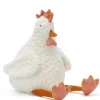Nana Huchy Soft Toys | Easter>Charlie Chicken