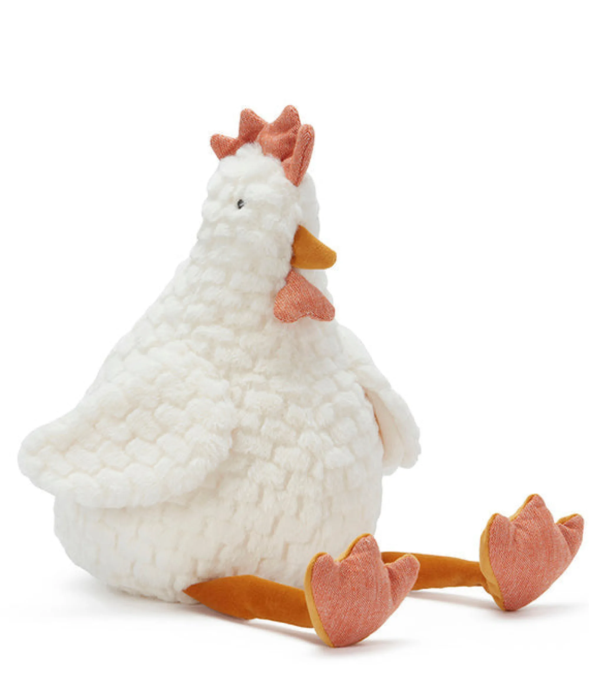 charlie_chicken_0.webp Nana Huchy Soft Toys | Easter>Charlie Chicken