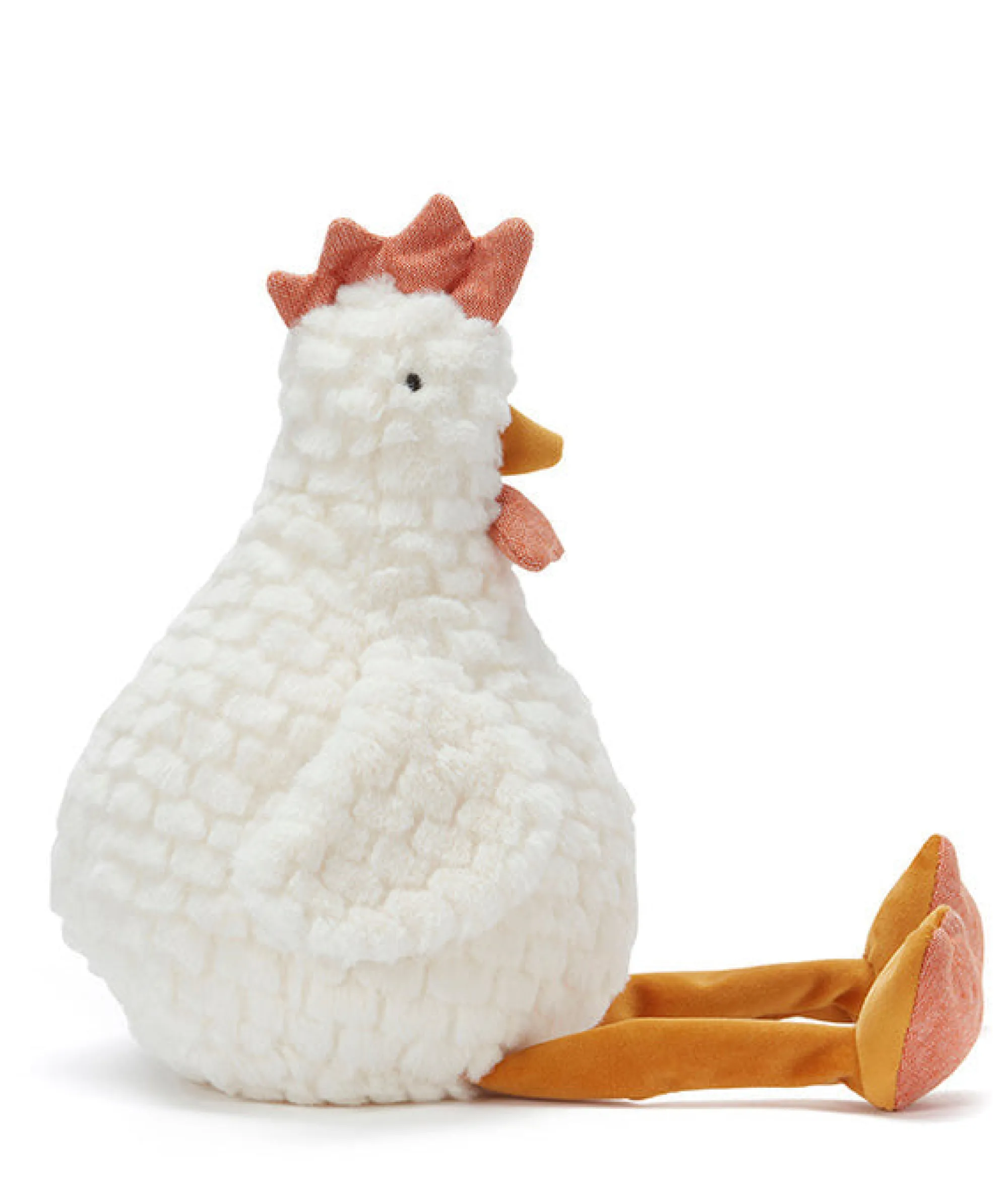 charlie_chicken_2.webp Nana Huchy Soft Toys | Easter>Charlie Chicken