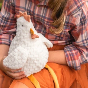 Nana Huchy Soft Toys | Easter>Charlie Chicken
